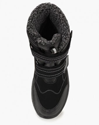 Миниатюра фотографии Ботинки юничел