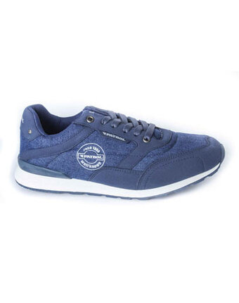 Миниатюра фотографии Кроссовки, patrol