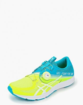 Миниатюра фотографии Кроссовки asics