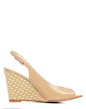 Миниатюра фотографии Босоножки, covani