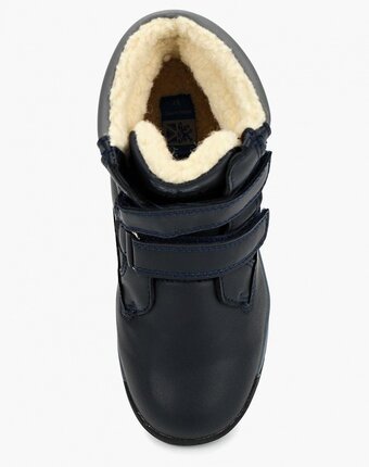 Миниатюра фотографии Ботинки crosby