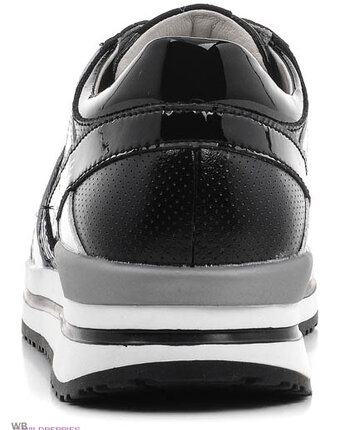 Миниатюра фотографии Кроссовки, kapika