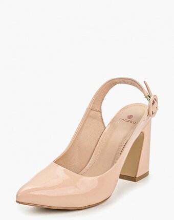 Миниатюра фотографии Туфли calipso