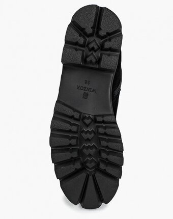 Миниатюра фотографии Полусапоги winzor