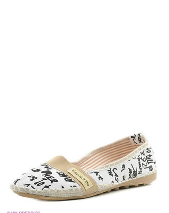 Миниатюра фотографии Эспадрильи, espadrille