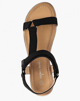 Миниатюра фотографии Сандалии super mode