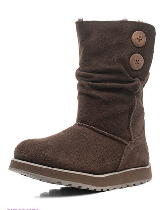 Миниатюра фотографии Угги, skechers