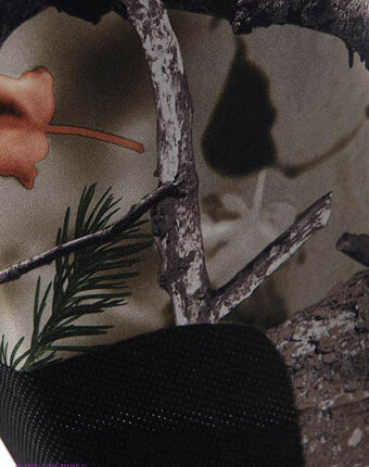 Миниатюра фотографии Резиновые сапоги, дюна