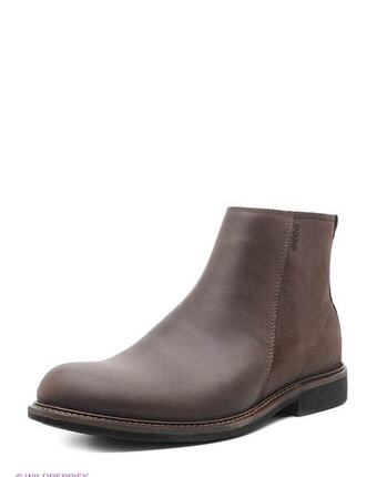 Миниатюра фотографии Сапоги, ecco