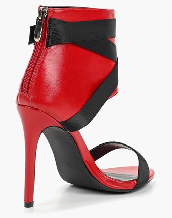 Миниатюра фотографии Босоножки tulipano