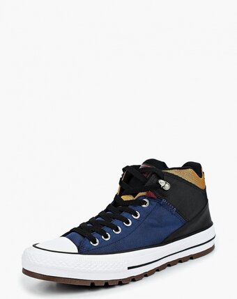Миниатюра фотографии Кеды converse
