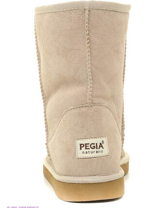 Миниатюра фотографии Угги, pegia