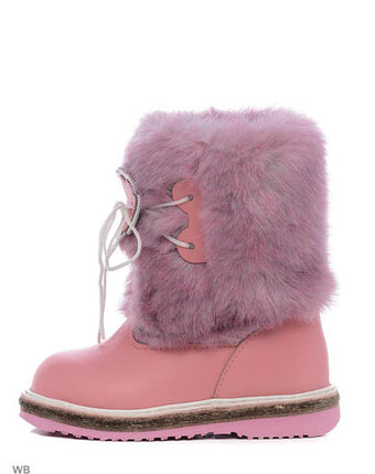 Миниатюра фотографии Унты, фома