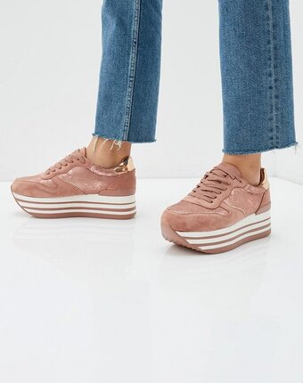 Миниатюра фотографии Кроссовки secondo bella