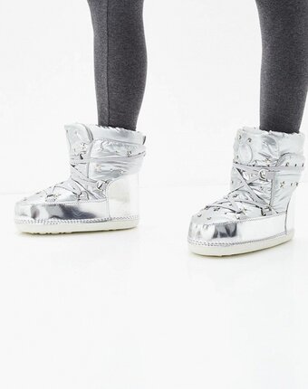 Миниатюра фотографии Луноходы king boots
