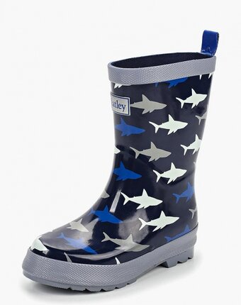Миниатюра фотографии Резиновые сапоги hatley