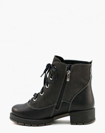 Миниатюра фотографии Ботинки jeleni