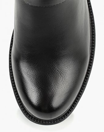 Миниатюра фотографии Ботинки go-go