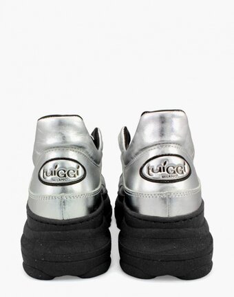 Миниатюра фотографии Кроссовки tuiggi milano