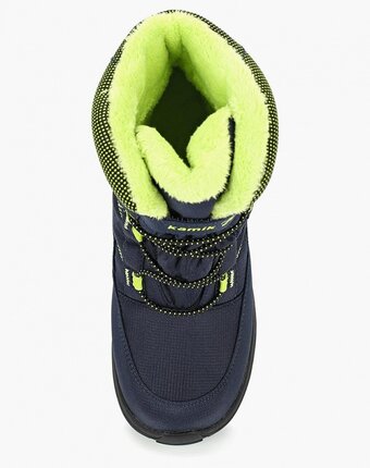 Миниатюра фотографии Ботинки kamik