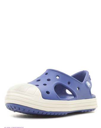 Миниатюра фотографии Сандалии, crocs