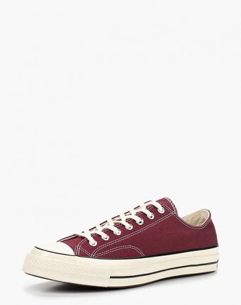 Миниатюра фотографии Кеды converse
