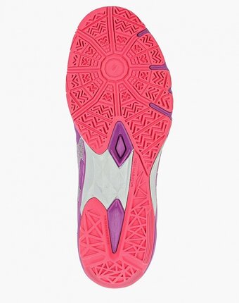 Миниатюра фотографии Кроссовки asics