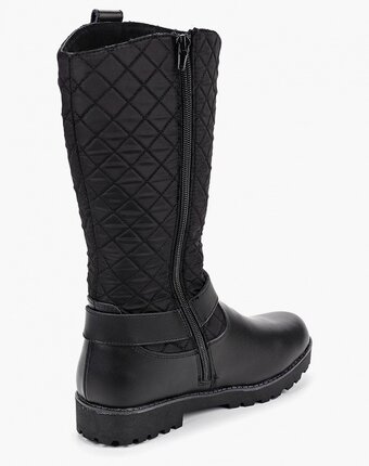 Миниатюра фотографии Сапоги котофей