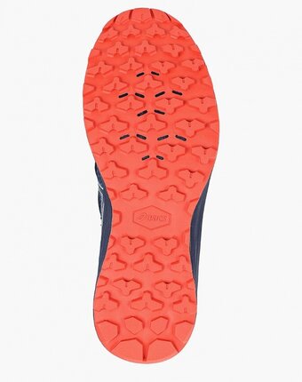 Миниатюра фотографии Кроссовки asics