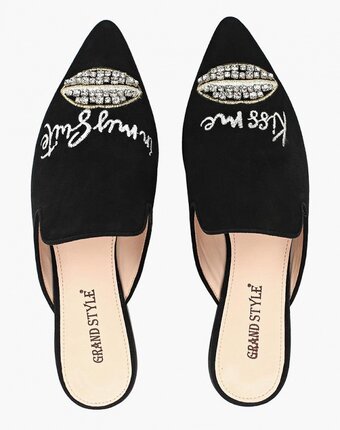 Миниатюра фотографии Сабо grand style