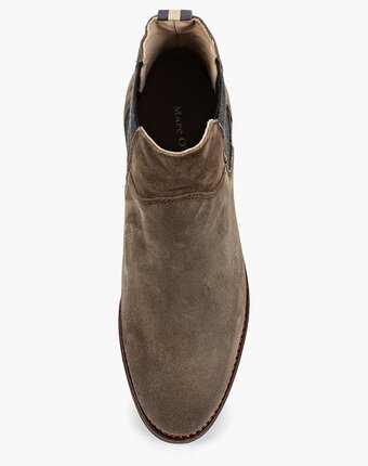 Миниатюра фотографии Ботинки marc o'polo