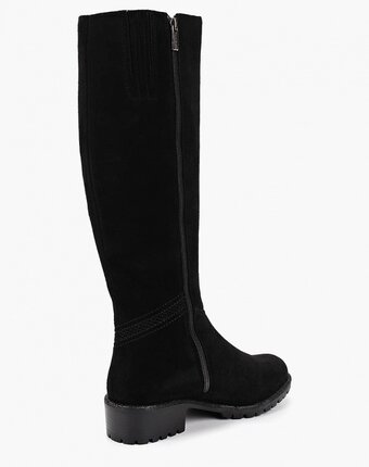 Миниатюра фотографии Сапоги pierre cardin