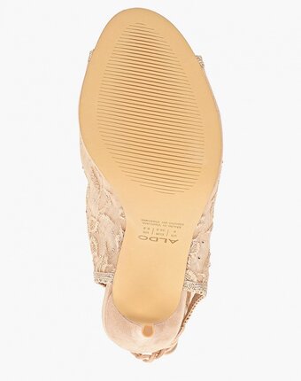 Миниатюра фотографии Босоножки aldo