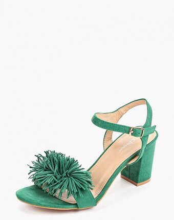 Миниатюра фотографии Босоножки stephan