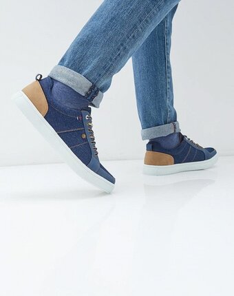 Миниатюра фотографии Кеды t.taccardi