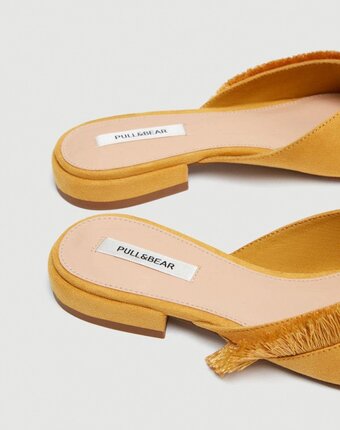 Миниатюра фотографии Сабо pull&bear