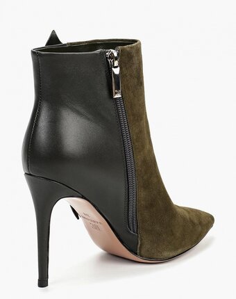 Миниатюра фотографии Ботильоны basconi