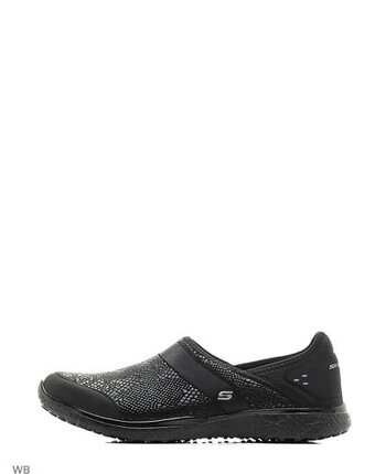 Миниатюра фотографии Слипоны, skechers