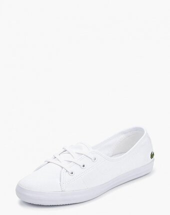 Миниатюра фотографии Кеды lacoste