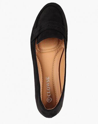 Миниатюра фотографии Лоферы clowse