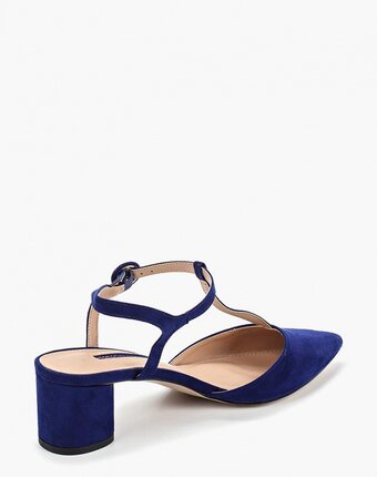 Миниатюра фотографии Туфли dorothy perkins