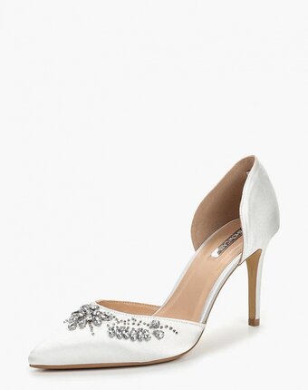 Миниатюра фотографии Туфли dorothy perkins