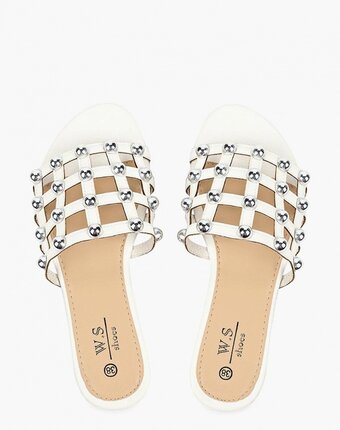 Миниатюра фотографии Сабо ws shoes
