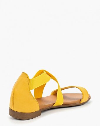 Миниатюра фотографии Сандалии go-go