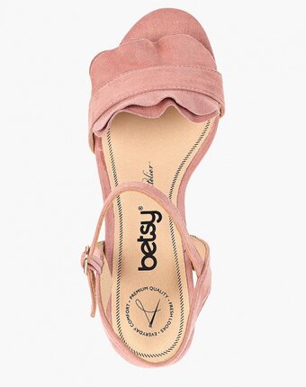 Миниатюра фотографии Босоножки betsy