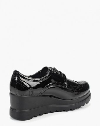 Миниатюра фотографии Ботинки sweet shoes