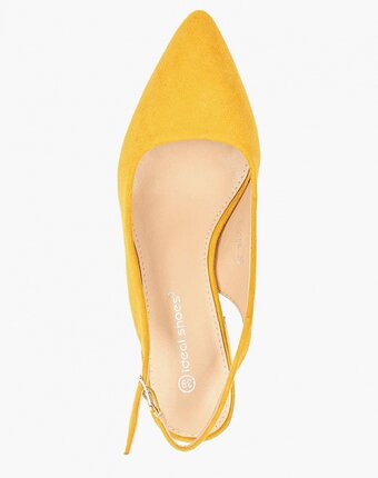 Миниатюра фотографии Туфли ideal shoes