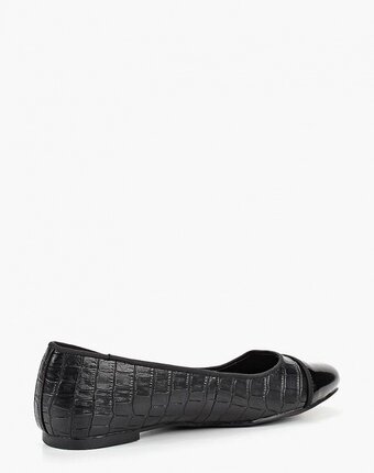 Миниатюра фотографии Балетки dorothy perkins