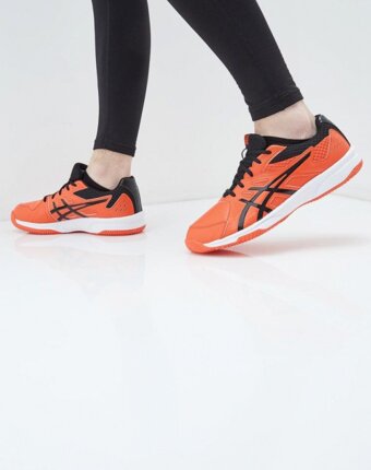 Миниатюра фотографии Кроссовки asics