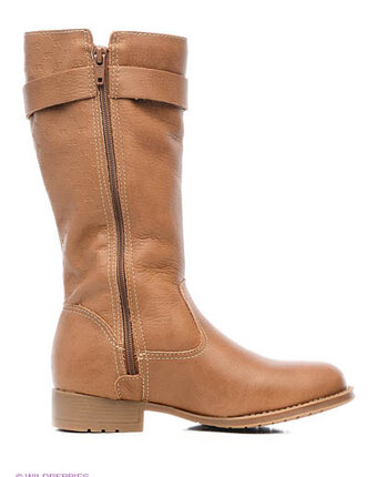 Миниатюра фотографии Сапоги, bibi